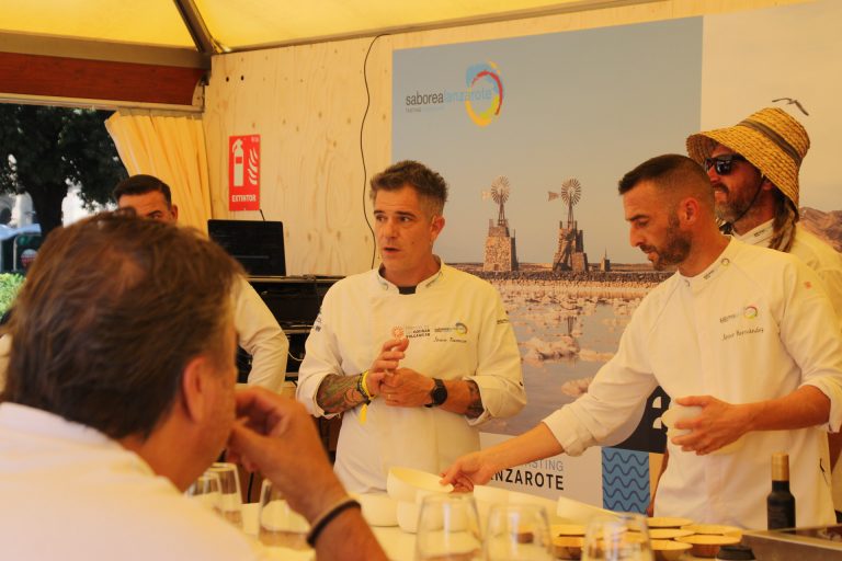 Comerenlanzarote.com Tast a la Rambla 2026
