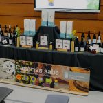 Comerenlanzarote.com Vinos premiados en Agrocanarias 2026