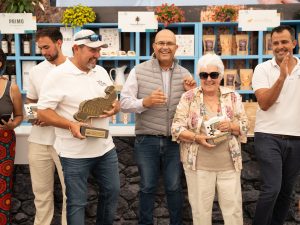 Comerenlanzarote.com Empleita de Oro 2026