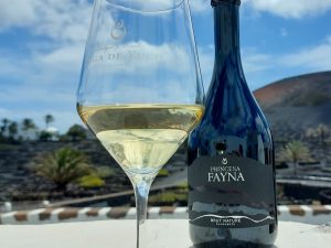 Comerenlanzarote.com Princesa Fayna