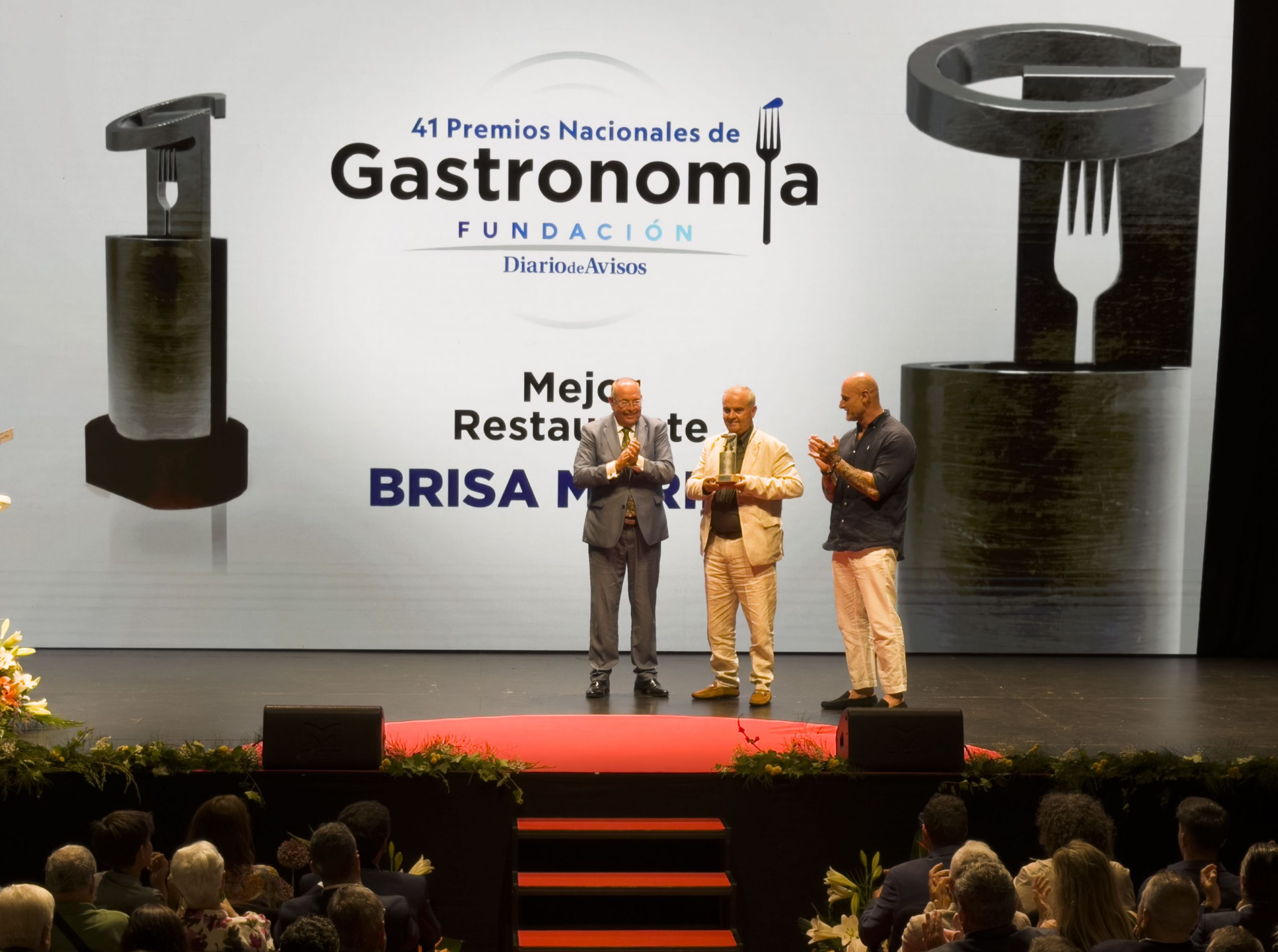 comerenlanzarote.com Brisa Marina, Mejor Restaurante de Canarias
