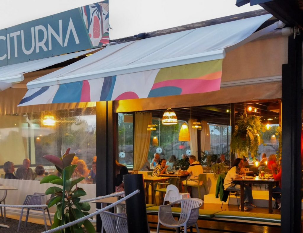 comerenlanzarote.com Citurna