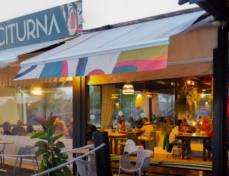 comerenlanzarote.com Citurna