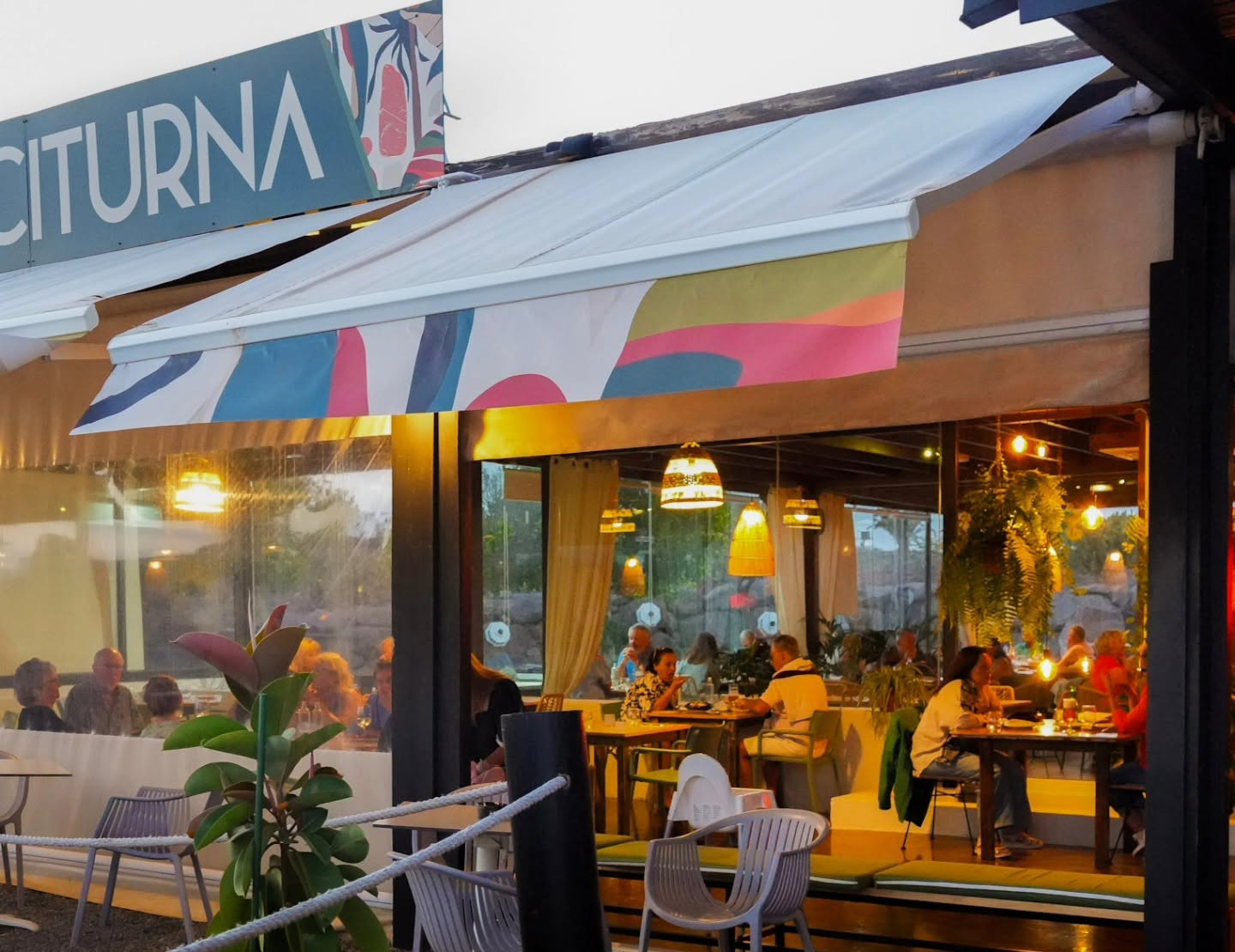 comerenlanzarote.com Citurna