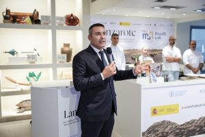 Comerenlanzarote.com Lanzarote en ROma