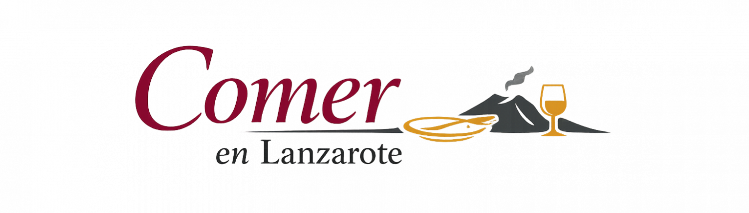 Comerenlanzarote.com Cabecera
