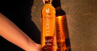 Comerenlanzarote.com Moscatel Ana, de El Grifo
