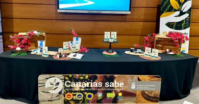 Comerenlanzarote.com Concurso de Sal Agrocanarias 2026
