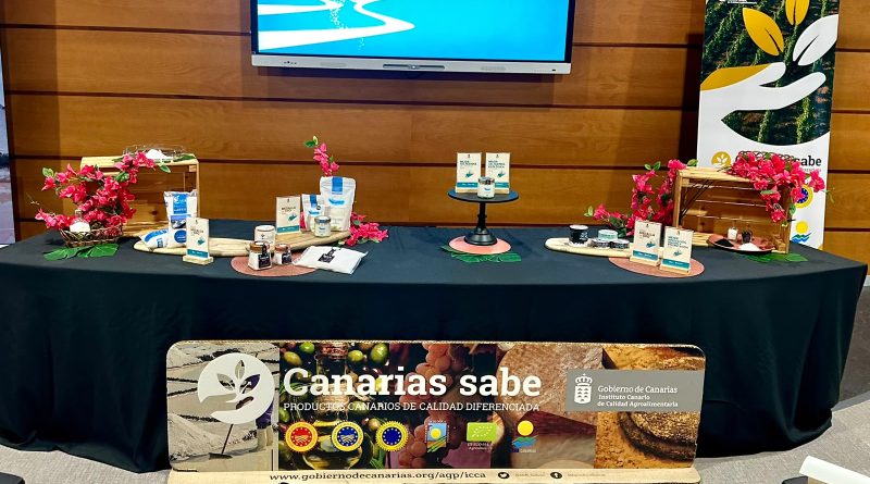 Comerenlanzarote.com Concurso de Sal Agrocanarias 2026