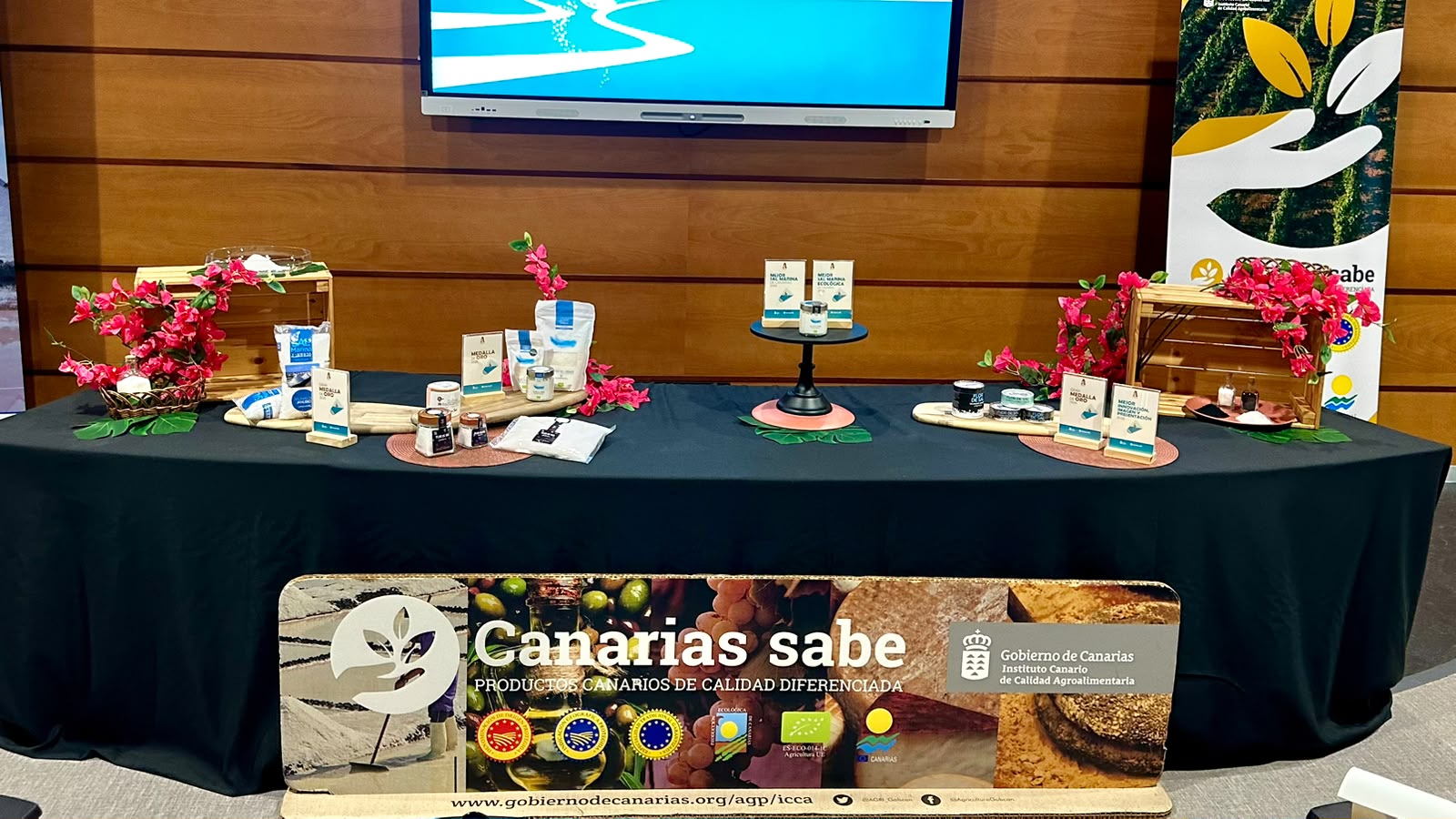 Dos grandes oros para las Salinas de Janubio