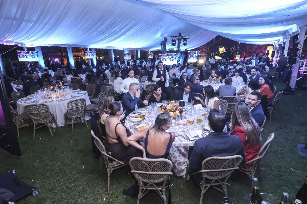 Kamezí, mejor hotel boutique en los Culinary Hotel Awards