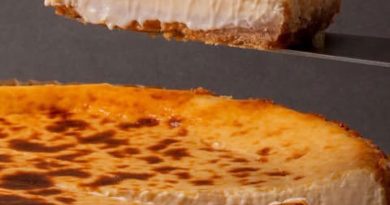 Comerenlanzarote.com Cheesecake Majada