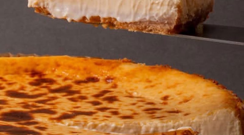 Comerenlanzarote.com Cheesecake Majada
