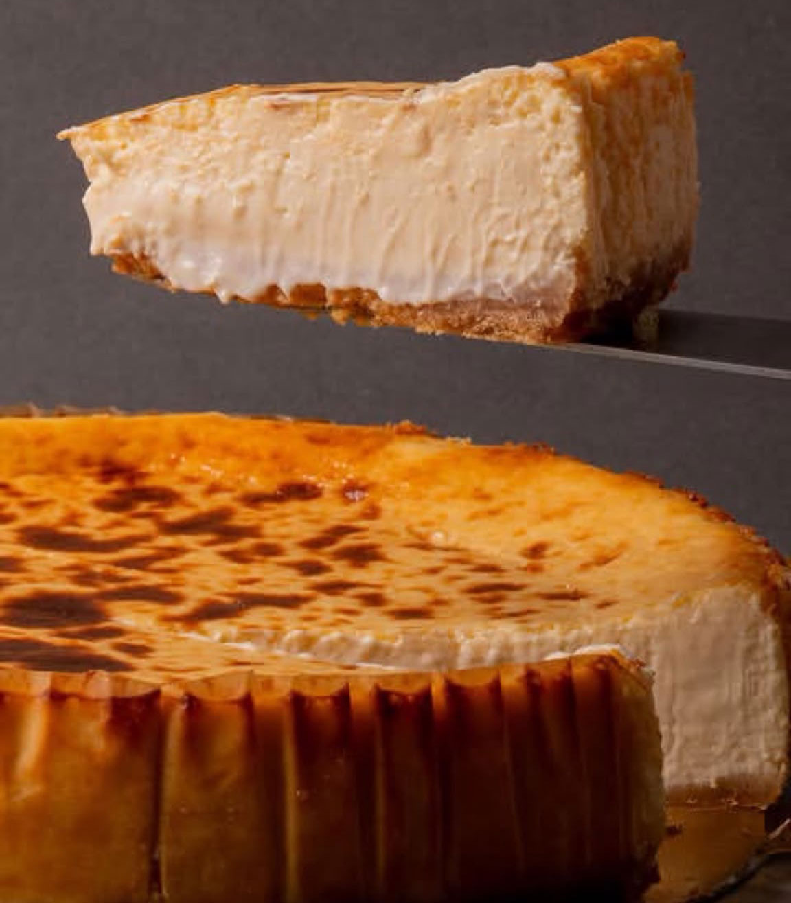 Una tarta de Lanzarote aspira a ser la mejor de España