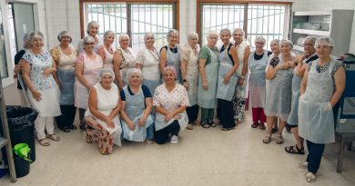 comerenlanzarote.com Curso de Cocina saludable para mayores en Arrecife