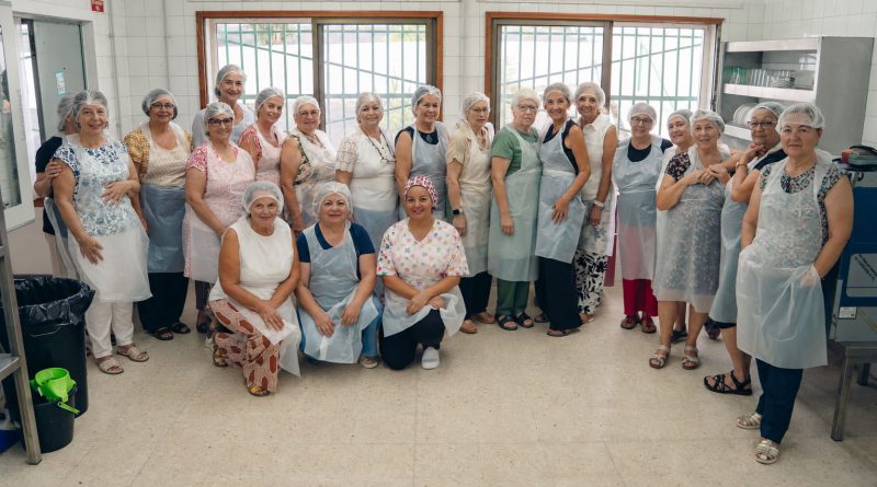 comerenlanzarote.com Curso de Cocina saludable para mayores en Arrecife