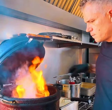 Comerenlanzarote.com Joao Faraco en Bife