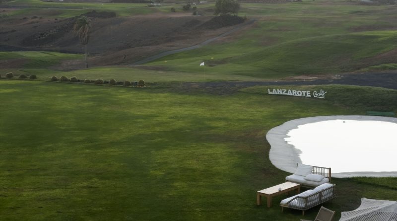 comerenlanzarote.com Lanzarote Golf