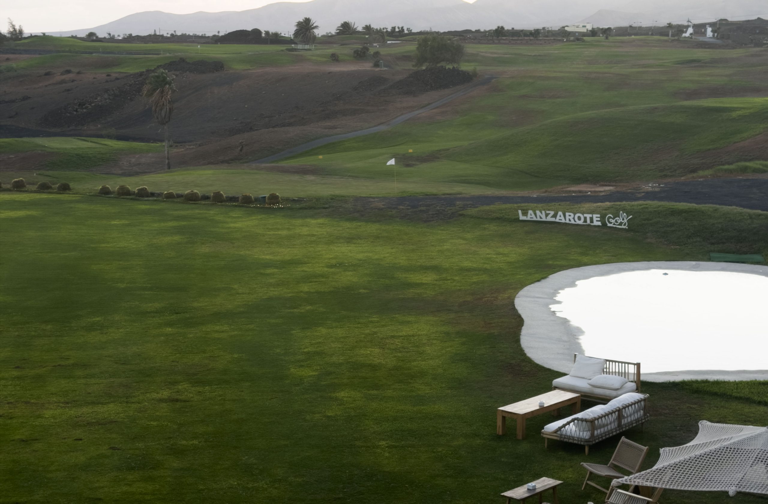 Chefs & Golf llega a la isla con diez cocineros Michelin