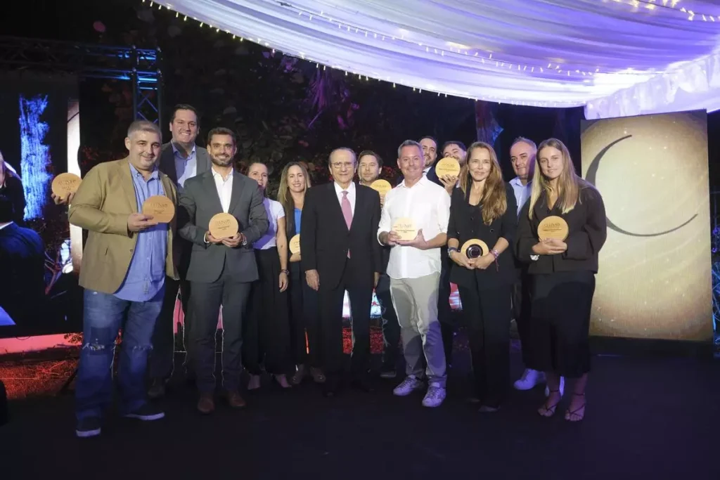 comerenlanzarote.com Premiados en los II Culinary Hotel Awards