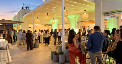 comerenlanzarote.com Inauguración de Rías Bajas