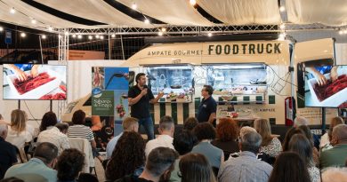Comerenlanzarote.com Sabores de Tinajo en El Cuchillo