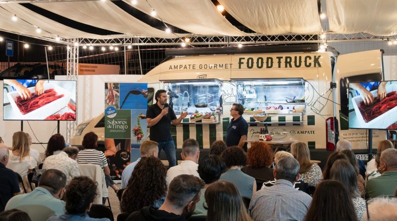 Comerenlanzarote.com Sabores de Tinajo en El Cuchillo