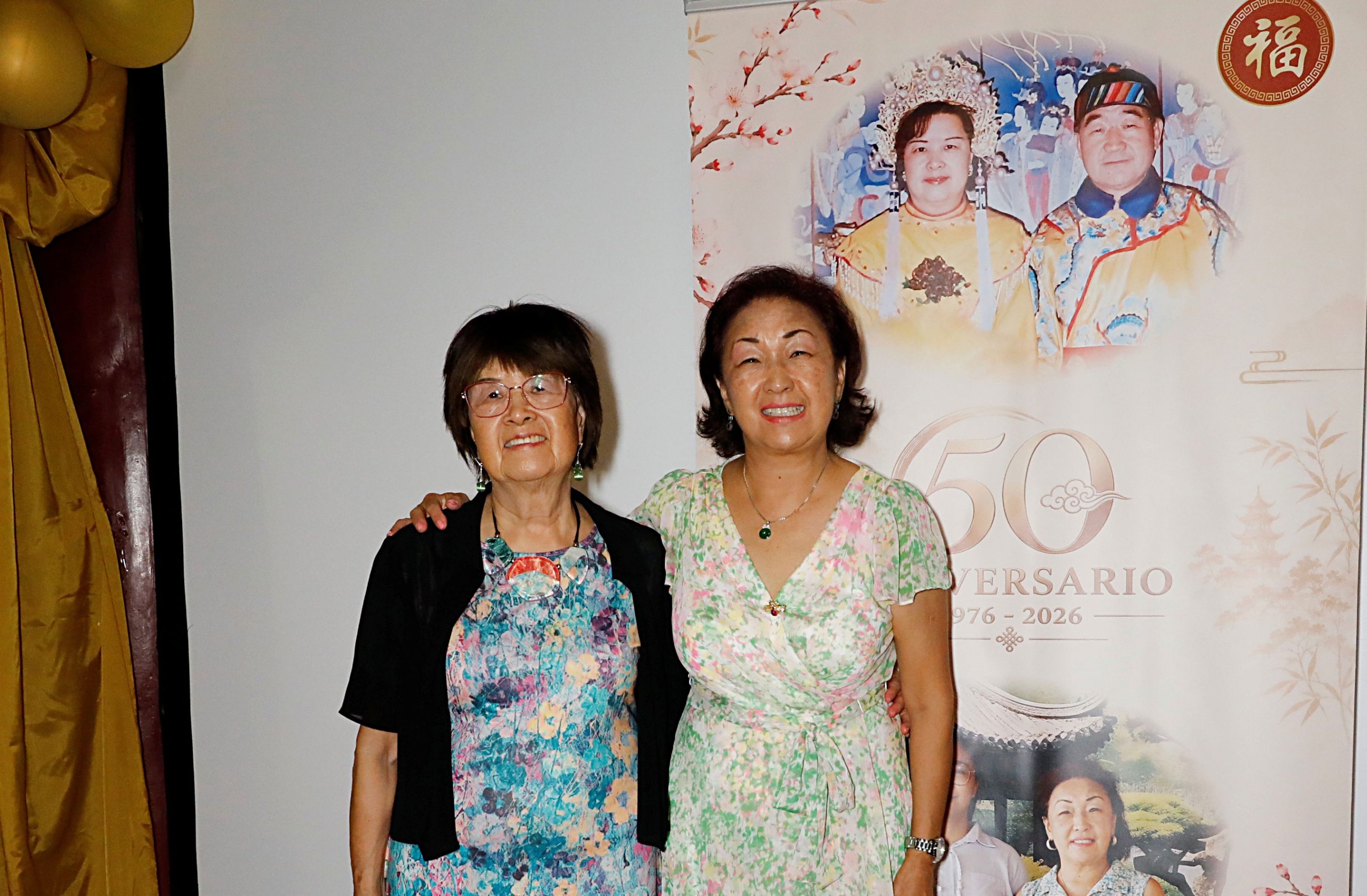 Restaurante China: 50 años sentando a Lanzarote a la mesa